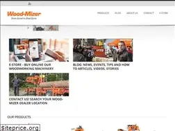 Sites similar to woodmizer-planet.com