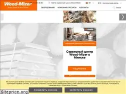 Sites similar to woodmizer.by