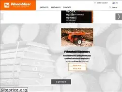 Sites similar to woodmizer.com.au
