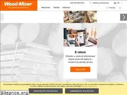 Sites similar to woodmizer.hr