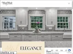 Sites similar to woodmode.com