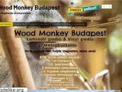 Sites similar to woodmonkeybudapest.hu