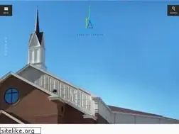 Sites similar to woodmontbaptist.org