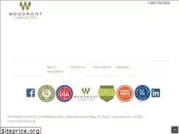 Sites similar to woodmontcabinetry.com