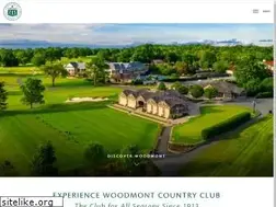 Sites similar to woodmontcc.com