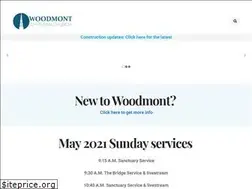 Sites similar to woodmontchristian.org
