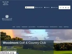 Sites similar to woodmontgolfclub.com
