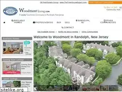Sites similar to woodmontliving.com