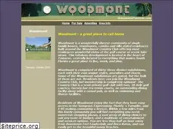 Sites similar to woodmonttamarac.com