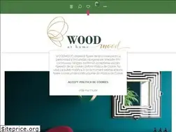 Sites similar to woodmood.com.ro