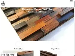 Sites similar to woodmosaic.co.uk