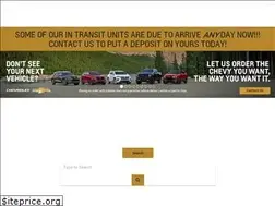 Sites similar to woodmotorchevy.com