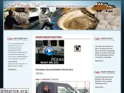 Sites similar to woodmountainfish.com