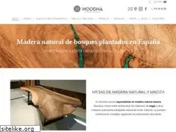 Sites similar to woodna.es