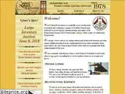 Sites similar to woodnatural.com