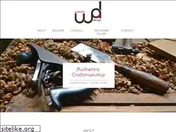 Sites similar to woodndesign.in