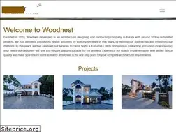 Sites similar to woodnestinteriors.com