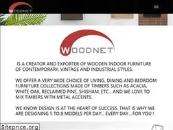 Sites similar to woodnet-ltd.net