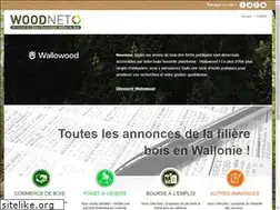 Sites similar to woodnet.com