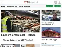Sites similar to woodnet.se