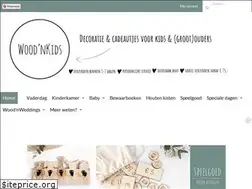 Sites similar to woodnkids.nl