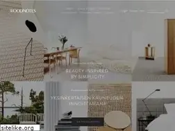 Sites similar to woodnotes.fi