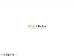 Sites similar to woodnpecker.com