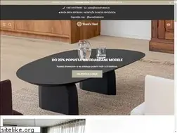 Sites similar to woodnsteel.rs