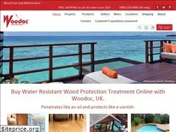 Sites similar to woodoc.biz