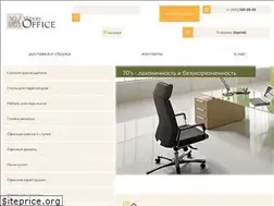 Sites similar to woodoffice.ru