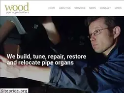 Sites similar to woodofhuddersfield.com