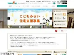 Sites similar to woodone.co.jp