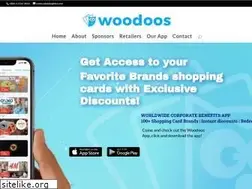 Sites similar to woodoos.com