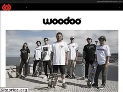 Sites similar to woodooskateboards.com