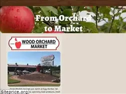 Sites similar to woodorchard.com