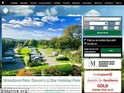 Sites similar to woodovis.com