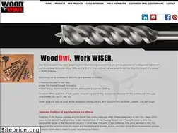 Sites similar to woodowl.com
