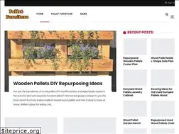 Sites similar to woodpalletsfurniture.com