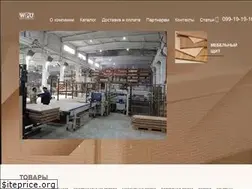 Sites similar to woodpanel.com.ua