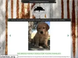 Sites similar to woodparkestate.com.au