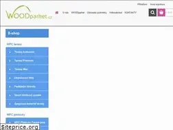 Sites similar to woodparketshop.cz