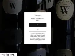 Sites similar to woodparkwines.com.au