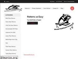Sites similar to woodpatternexpert.com