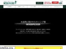 Sites similar to woodpecker-cs.com