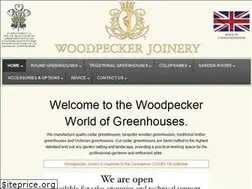Sites similar to woodpecker-joinery.co.uk