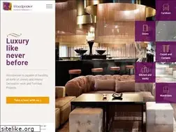 Sites similar to woodpecker.ae
