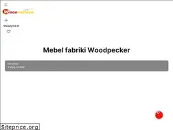 Sites similar to woodpecker.com.az