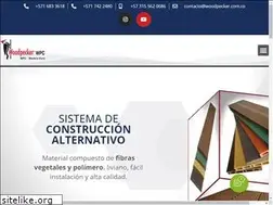 Sites similar to woodpecker.com.co