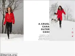 Sites similar to woodpeckercoats.com
