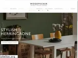 Sites similar to woodpeckerflooring.co.uk